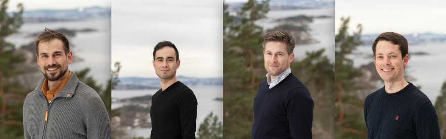 Datagjeng starter eget selskap: - Alle som spesialiserte seg på dette har blitt kjøpt opp