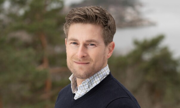 Magne Bakkeli
