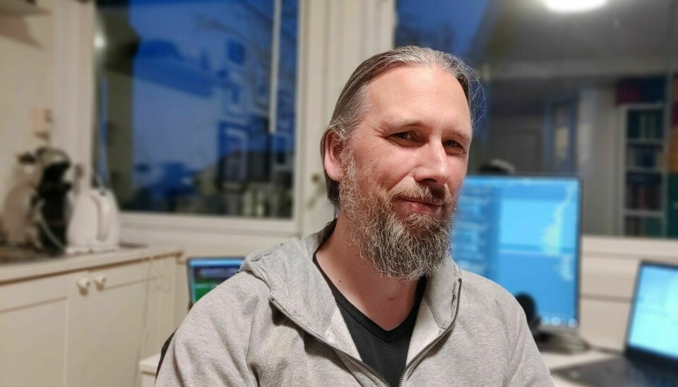 Ifølge Johannes Brodwall er sårbarheten i Spring4Shell knyttet til requesthåndtering i controllers, og angrepet kommer seg inn via @RequestMapping, @GetMapping, eller @PostMapping annotations i Spring controllers. 📸: Privat