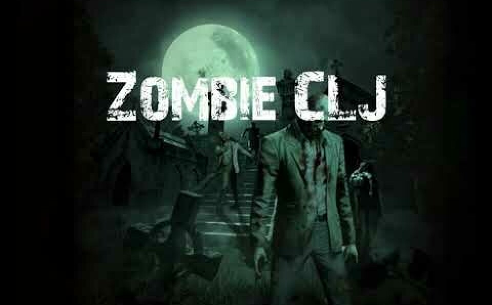 ZombieCLJ! Sesong 2. Episode 5: Actionizer