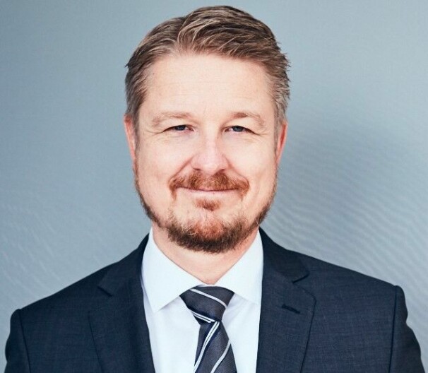 Advokat Jan Sandtrø.