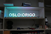 Oslo Origo har fire techjurister som jobber med personvern. Det gjør at Martin Albert-Hoff sover godt om natta. 📸: Mattis Vaaland