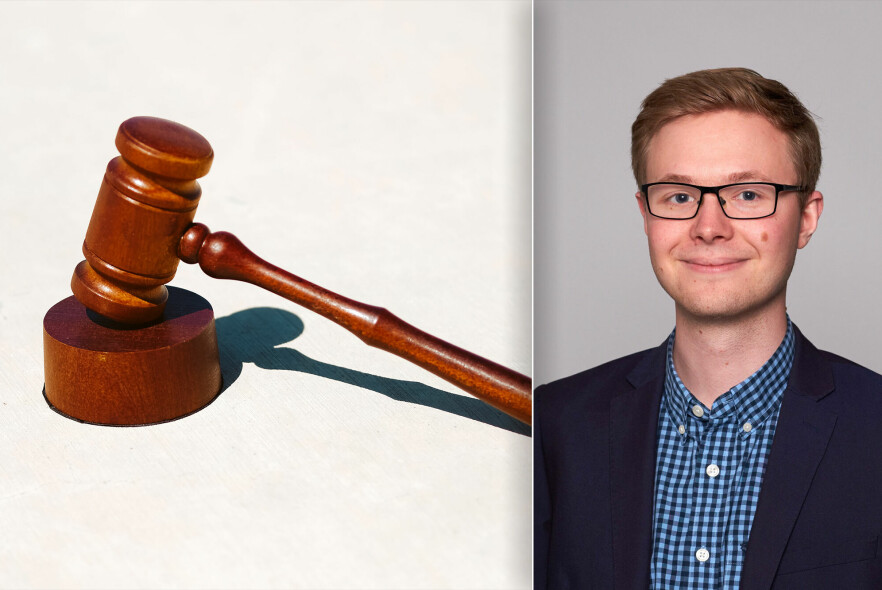 Bekks Hans Kristian Henriksen gir deg forrige måneds nytt fra personvernsfronten.