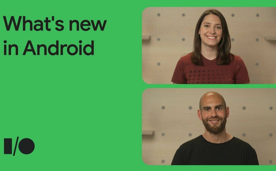 What's new in Android