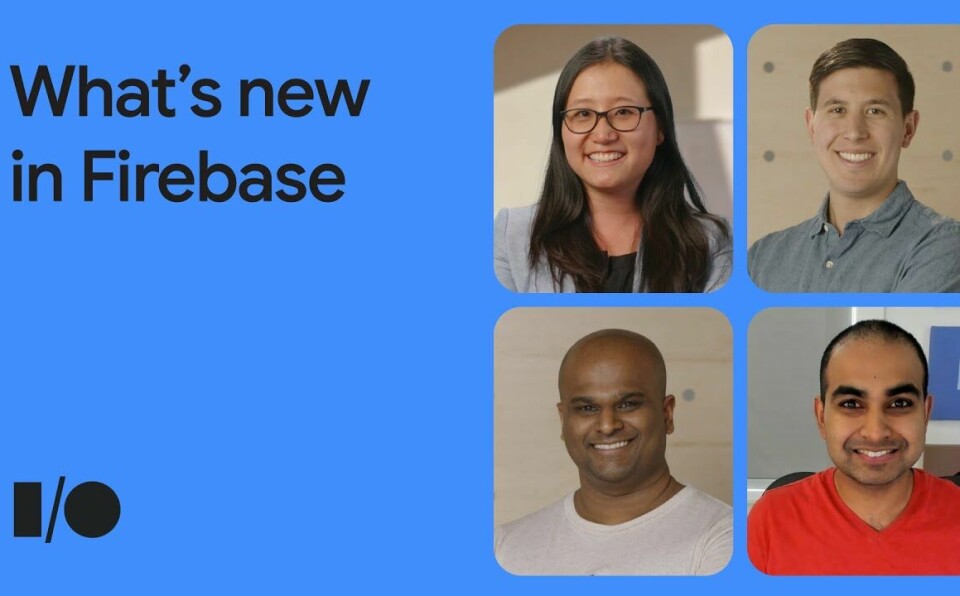 What's new in Firebase