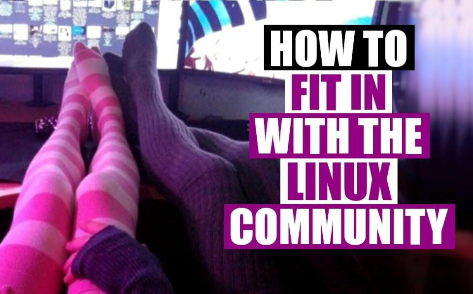 How To Be A Linux User