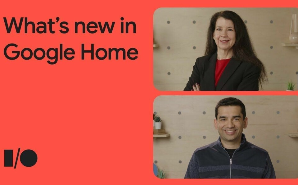 What's new in Google Home