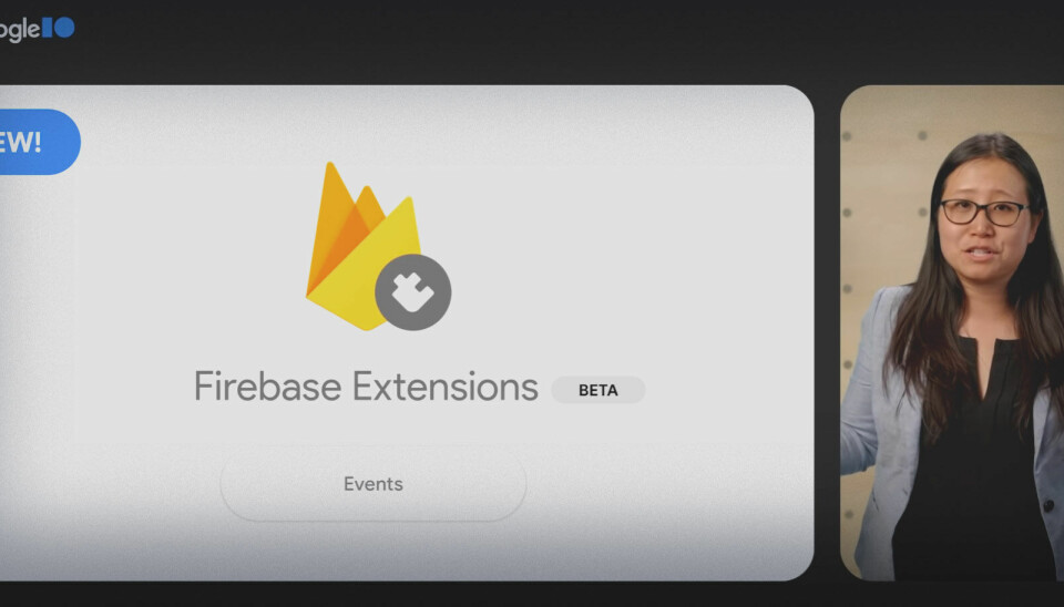Se de viktigste nyhetene i Flutter, Firebase, Android, Chrome fra Google I/O 2022