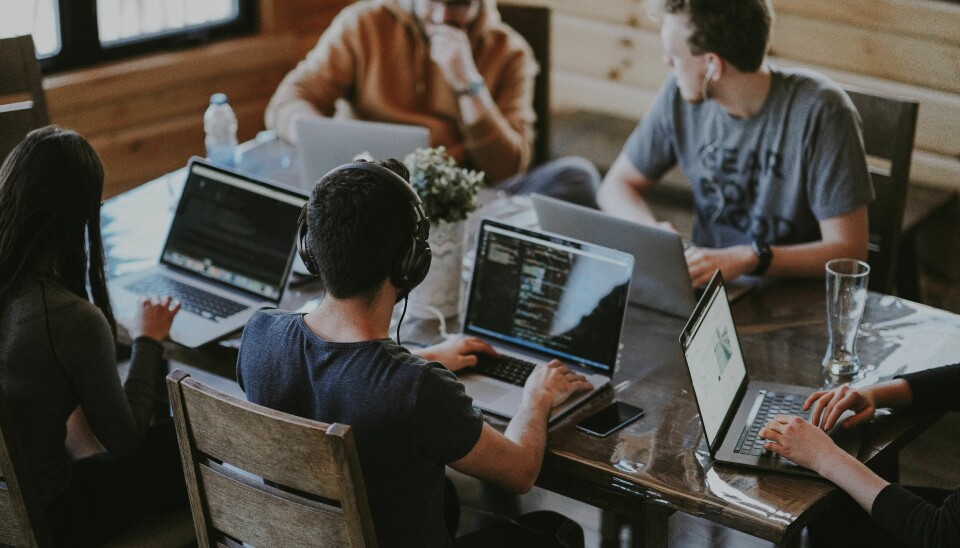 Tallet på arbeidsledige har gått kraftig ned. Det har ikke vært registrert så få ledige her i landet siden 2008, ifølge Nav. 📸: Unsplash