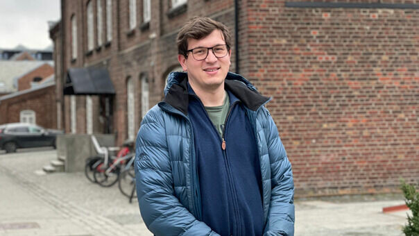 Jan Erik Dehli