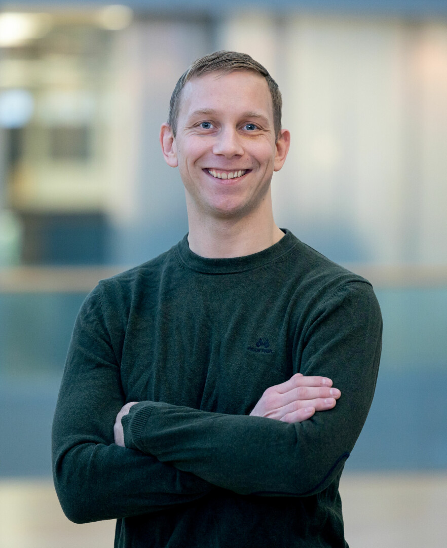 Den kuleste feilen Thomas Gøytil har funnet er en såkalt Server-Side Request Forgery-feil (SSRF). 📸: Privat