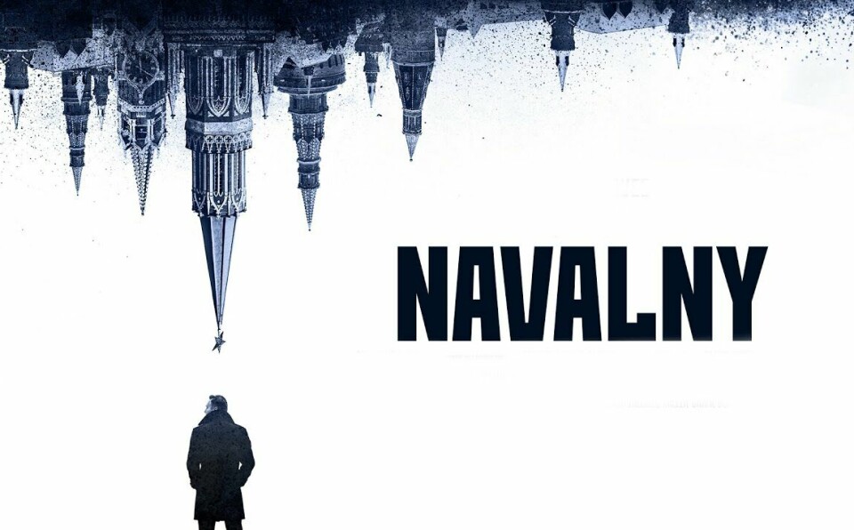 Navalny - Official Trailer