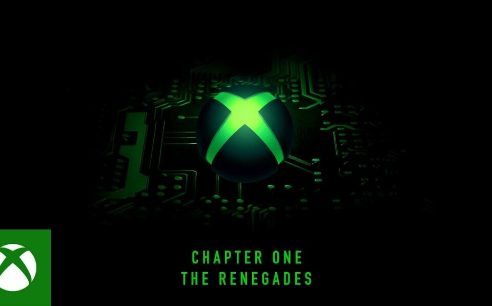 Power On: The Story of Xbox | Chapter 1: The Renegades
