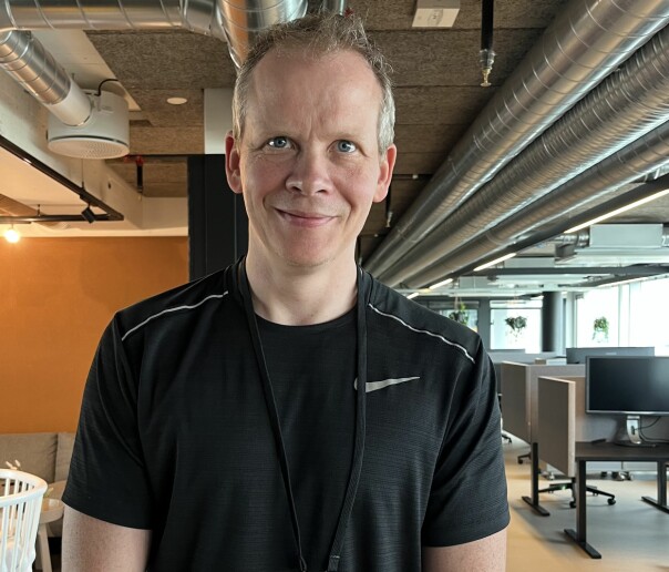 Eskild Jacobsen