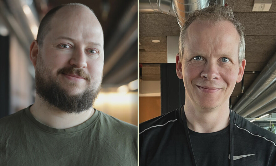 Nå leiter mange etter DevOps-folk, hevder Redpill Linpro, som ansetter to
