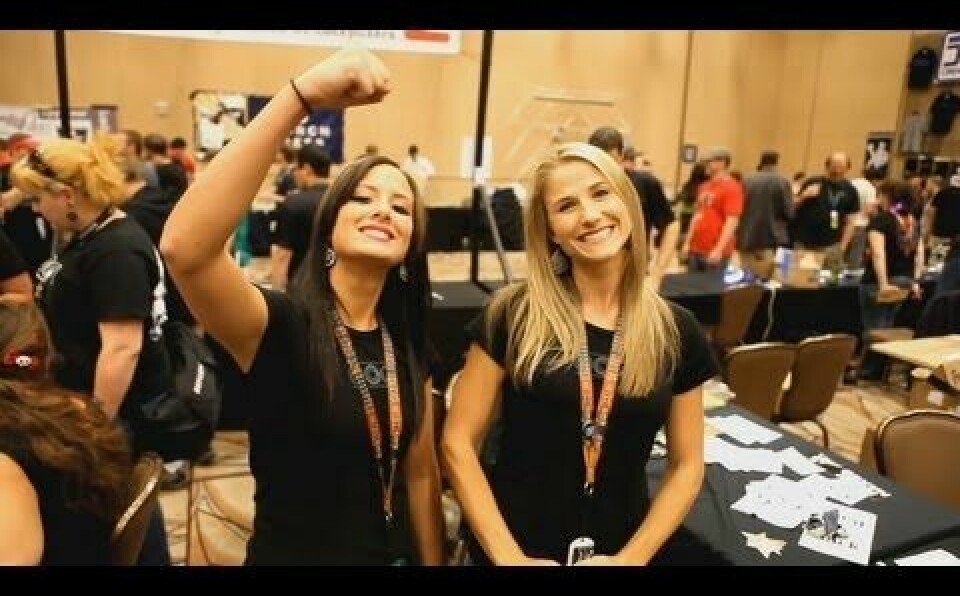 DEFCON - The Full Documentary