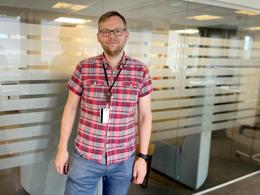 Heier på autonome team og DevOps: - Ikke spør om lov til å gjøre jobben din!