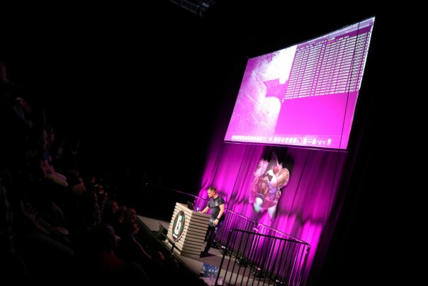 Tusenvis av utviklere fylte Oslo Spektrum igjen - se bildene fra JavaZone 2022