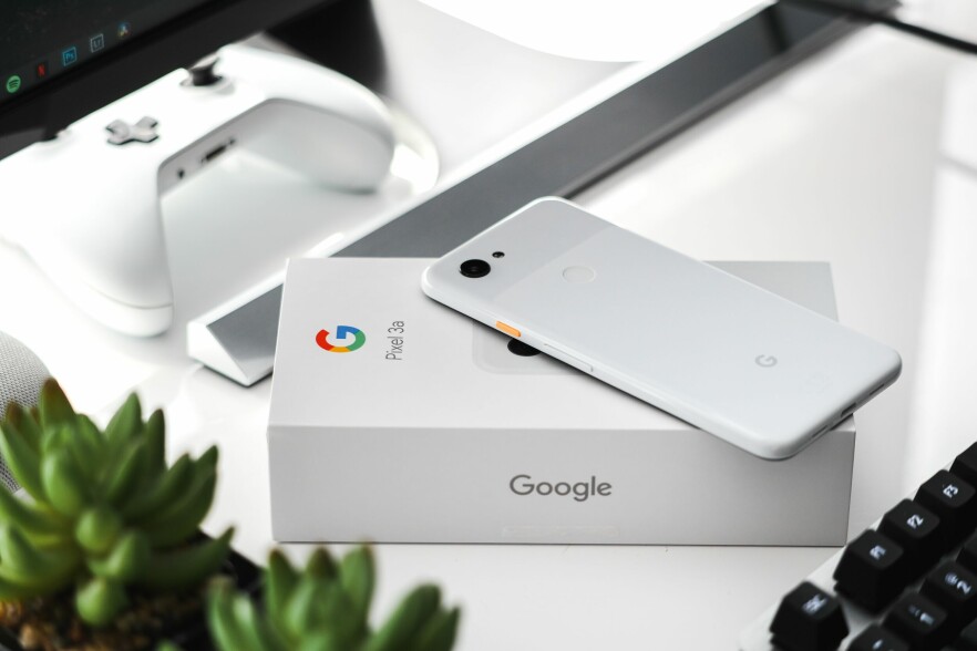 EU-domstolen opprettholder en bot på 4,1 milliarder euro mot nettgiganten Google, for misbruk av markedsmakt på mobilplattformen Android.
📸: Sebastian Bednarek / Unsplash