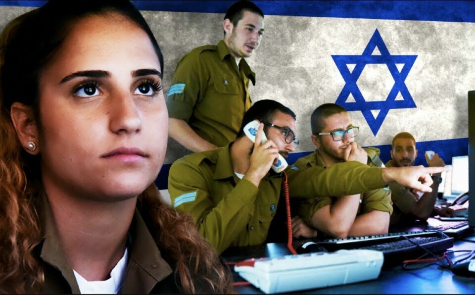 What Makes Israel So Good at Hacking?