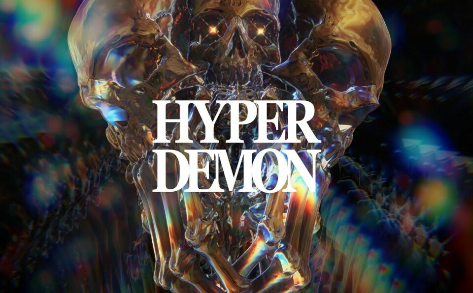 HYPER DEMON Launch Trailer