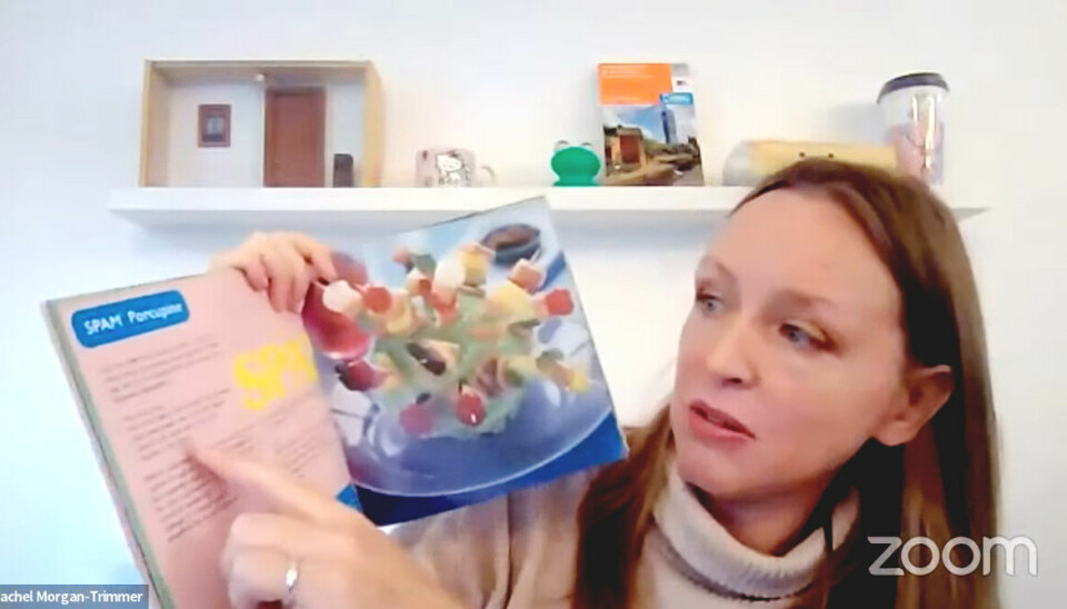 Når tenkte du sist på tilgjengelighet for nevrodiverse?