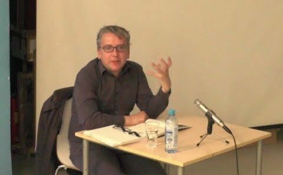 Mark Fisher : The Slow Cancellation Of The Future