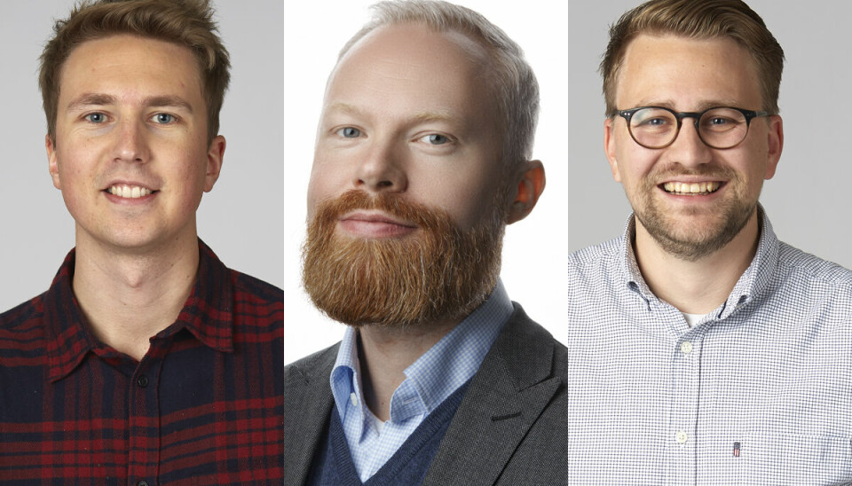 Spill teamene gode ved å bygge DevOps-verktøystøtte for kontinuerlige leveranser, og sørg for at de leverer mange små endringer jevnlig enn få og store, skriver Emil Øien Lunde, Henrik Walker Moe og Didrik Sæther. 📸: Bekk
