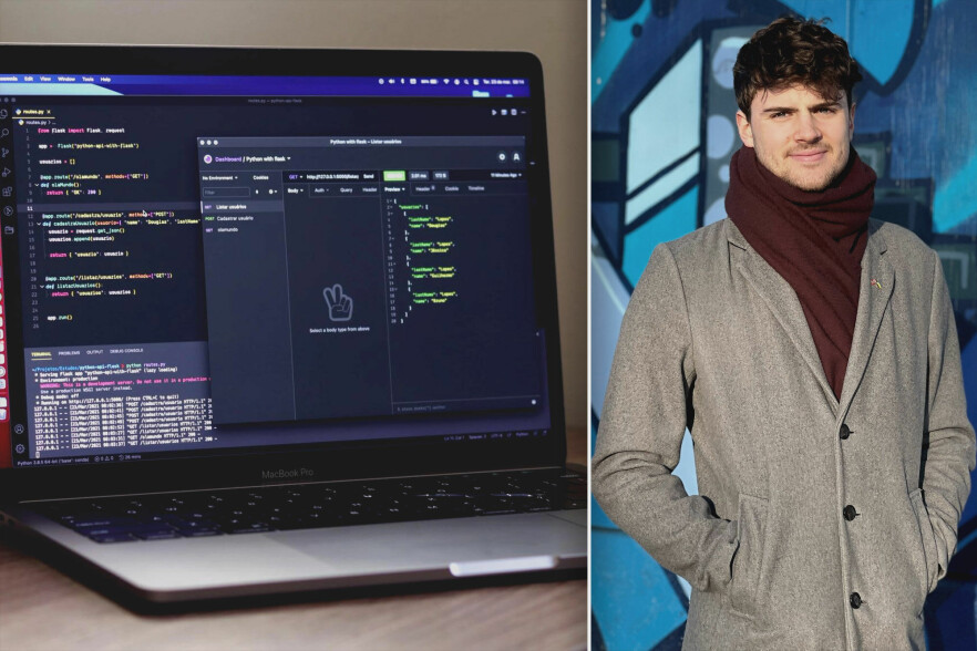 - I denne artikkelen skal jeg hjelpe deg med å få en forståelse av OpenAPI, hva det er og hvordan det fungerer, og forhåpentligvis gi deg en idé av hvorfor du burde vurdere å utnytte OpenAPI i ditt neste eller nåværende prosjekt, skriver Brage Allum. 📸: Privat / kode24
