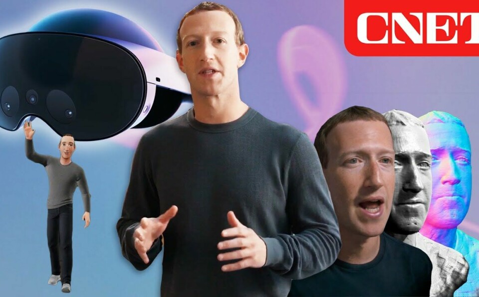 Meta Connect 2022 in Under 10 Minutes