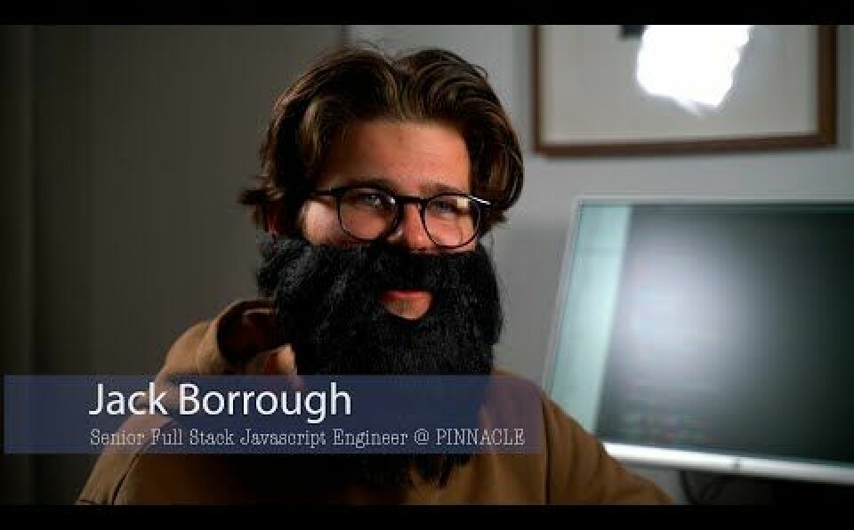 Interview with Senior JS Developer in 2022