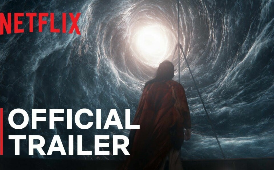 1899 | Official Trailer | Netflix