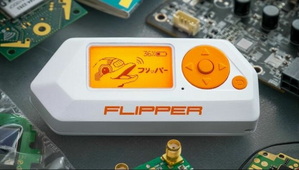 Ukas beste: - Har du skjønt hva hackedingsen Flipper Zero egentlig gjør?