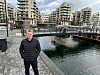 Da iOS-utvikler Joakim endelig fikk sjansen, grep han den: - Danskene ...