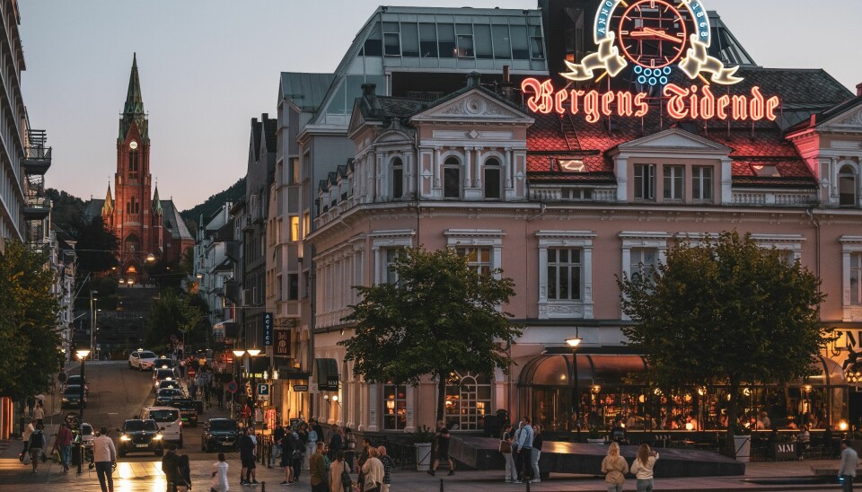 Bergen kan ha brutt loven med liste over koronasmitta, mener Datatilsynet. 📸: op23 / Unsplash
