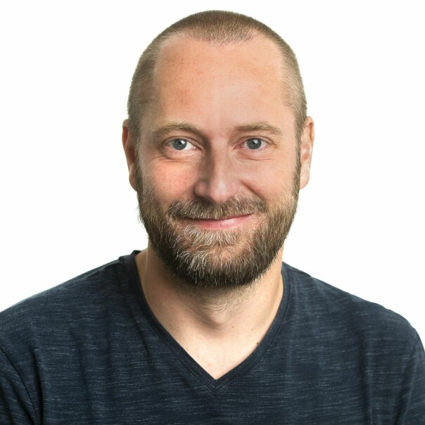 - Hvis vi må jobbe i konstant motbakke blir vi etter hvert slitne, skriver
Espen Mjåset Hjertø, senior systemutvikler i Kantega.
