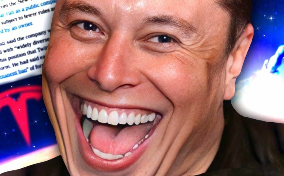 The Cult of Elon Musk | A Billion Dollar Disaster