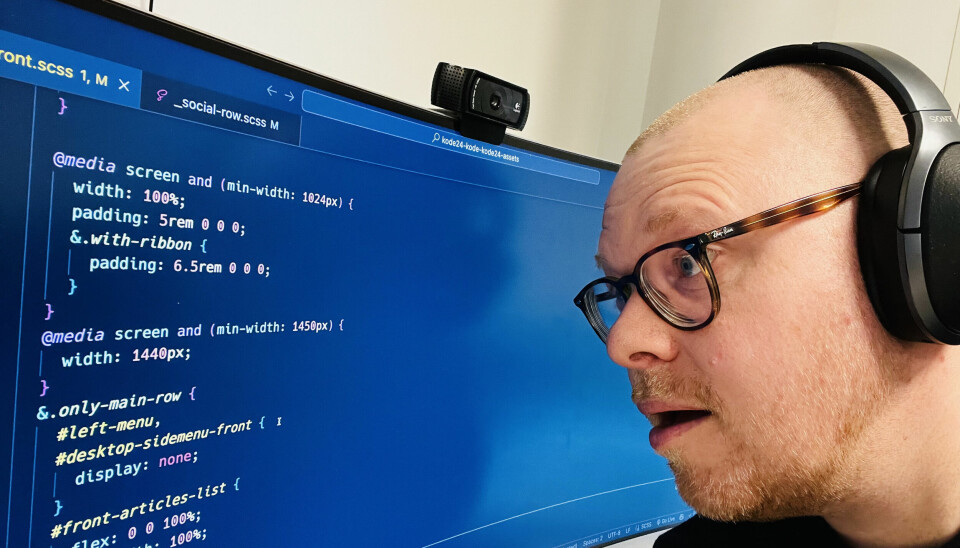 Visual Studio Code sin neste killer-app?