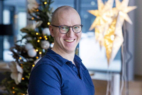 Seks nye til Aller Media: - Styrker oss på backend, frontend, design, QA, produktledelse