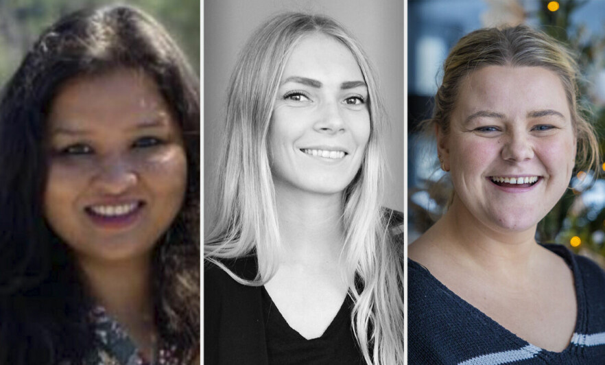 Seks nye til Aller Media: - Styrker oss på backend, frontend, design, QA, produktledelse