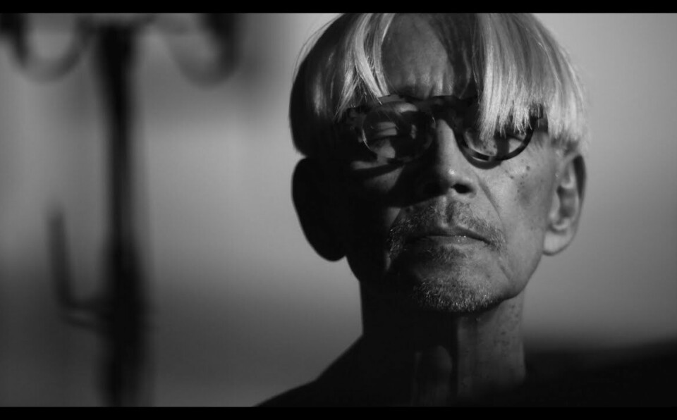 Merry Christmas Mr. Lawrence / Ryuichi Sakamoto - From Ryuichi Sakamoto: Playing the Piano 2022