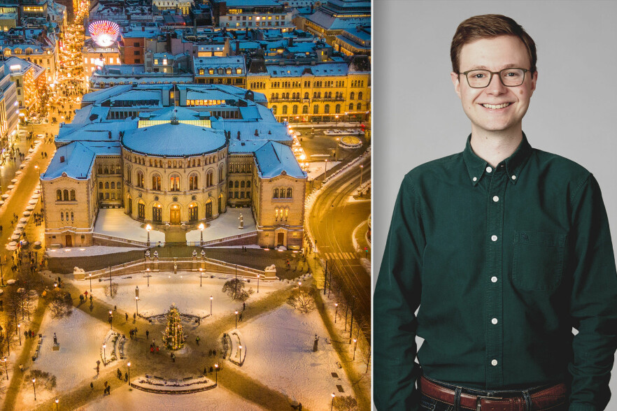 - I proposisjonen til Stortinget fremstår det som at Regjeringen i liten grad har tatt disse til etterretning, noe som kanskje ikke er uventet. 📸: NTB / Bekk / kode24