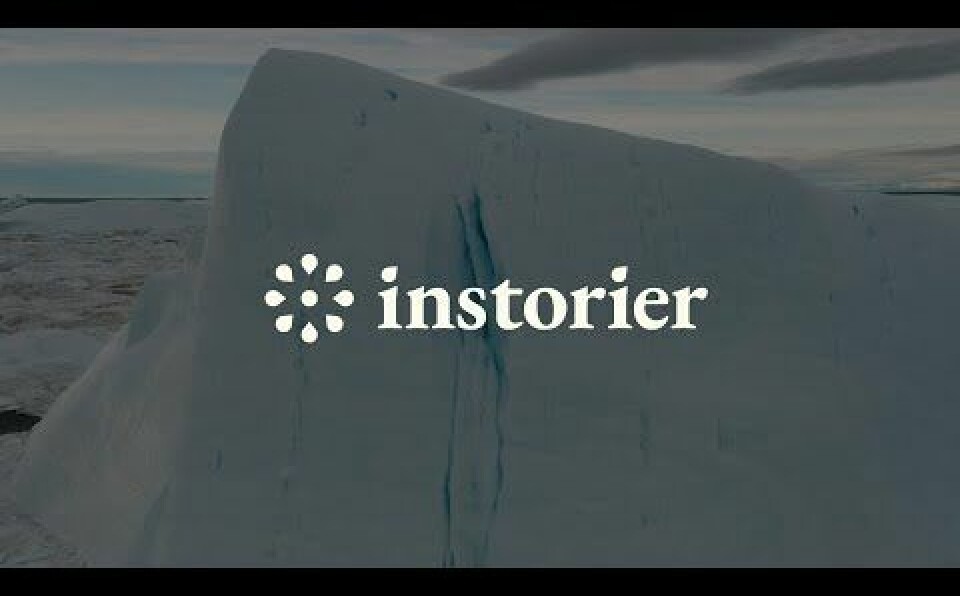 What is Instorier?