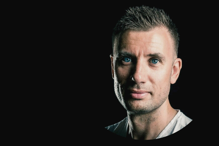 Andreas Johansen har fått seg ny jobb som senior programvareutvikler i selskapet Komponent.