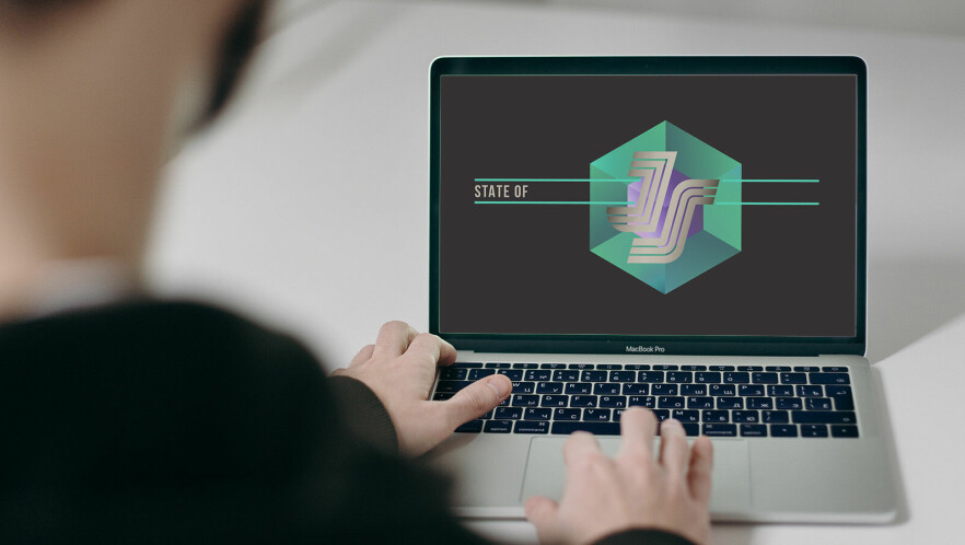 Den nye State of JS-undersøkelsen er ute. 📸: Cottonbro Studio / Pexels / kode24