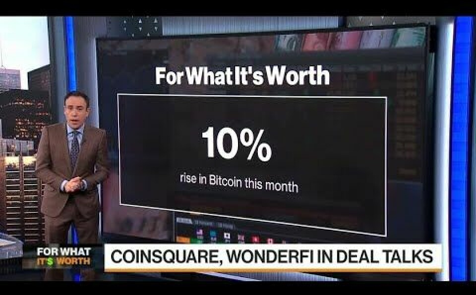 Bitcoin Is Actually on a Winning Streak