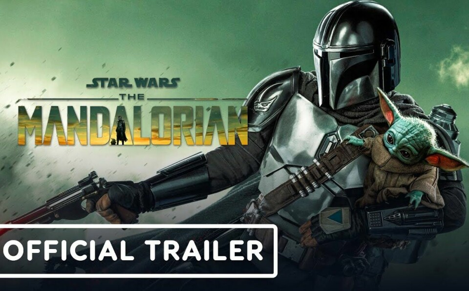The Mandalorian: Season 3 - Official Trailer (2023) Pedro Pascal, Carl Weathers