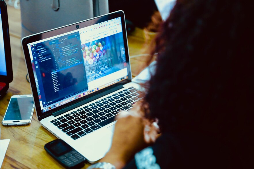 📸: Desola Lanre-Ologun / Unsplash