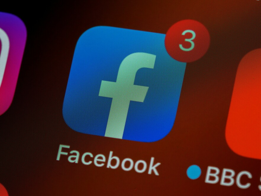 Meta tapte i retten mot norske Facebook-ansatte. 📸: Brett Jordan / Unsplash