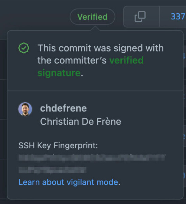3 tips for en enklere utvikler-hverdag med 1Password